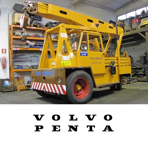 Azienda Gru